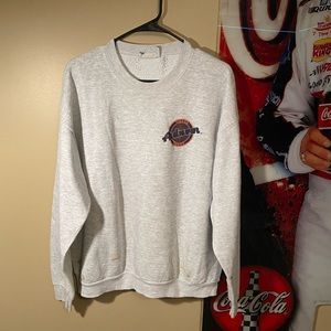 Vintage Auburn Tigers Crewneck